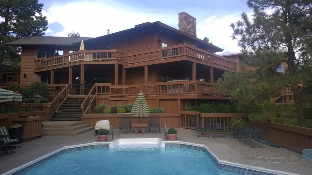 Slide of Duralast Design Build