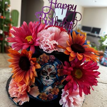 Bake My Day - Custom Cakes Near Me - Long Beach, California
