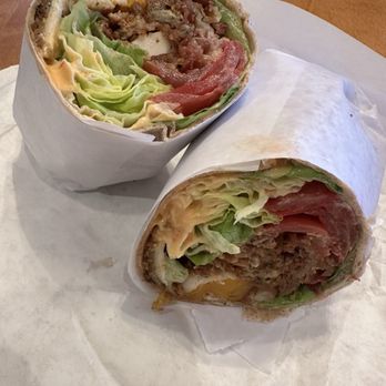 Grilli's Gourmet Deli & Catering - Mikey G's on a wrap - Delis Near Me - Islip, New York Grilli's Gourmet Deli & Catering - Mikey G's on a wrap - Delis Near Me - Islip, New York