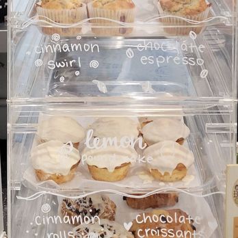 Grand Strand Coffee - Pastries from local bakers - Coffee & Tea Near Me - Myrtle Beach, South Carolina Grand Strand Coffee - Pastries from local bakers - Coffee & Tea Near Me - Myrtle Beach, South Carolina