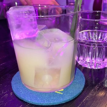 Viridian - Jade Rabbit - Cocktail Bars Near Me - Oakland, California