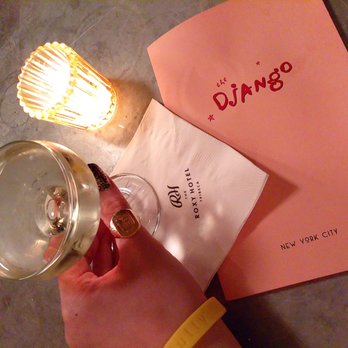 The Django - Jazz & Blues Near Me - New York, New York The Django - Jazz & Blues Near Me - New York, New York