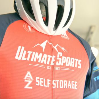 1. A To Z Self Storage