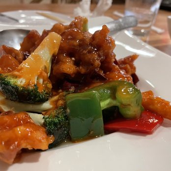 Chuan Cafe - M3. General Tsos Chicken - Szechuan Near Me - Raleigh, North Carolina Chuan Cafe - M3. General Tsos Chicken - Szechuan Near Me - Raleigh, North Carolina