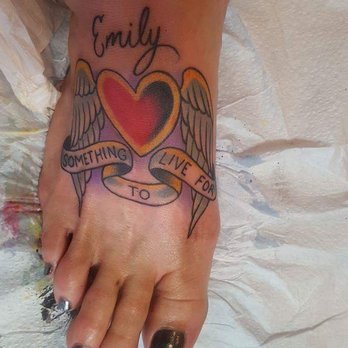Chapter One Tattoo - Tattoo Near Me - San Diego, California Chapter One Tattoo - Tattoo Near Me - San Diego, California