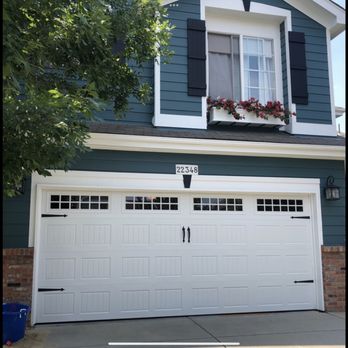 Upright Garage - Garage Door Services Near Me