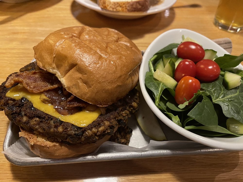 Vagabond Kitchen