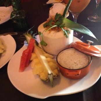 Thai Spice - Thai Near Me - Corpus Christi, Texas