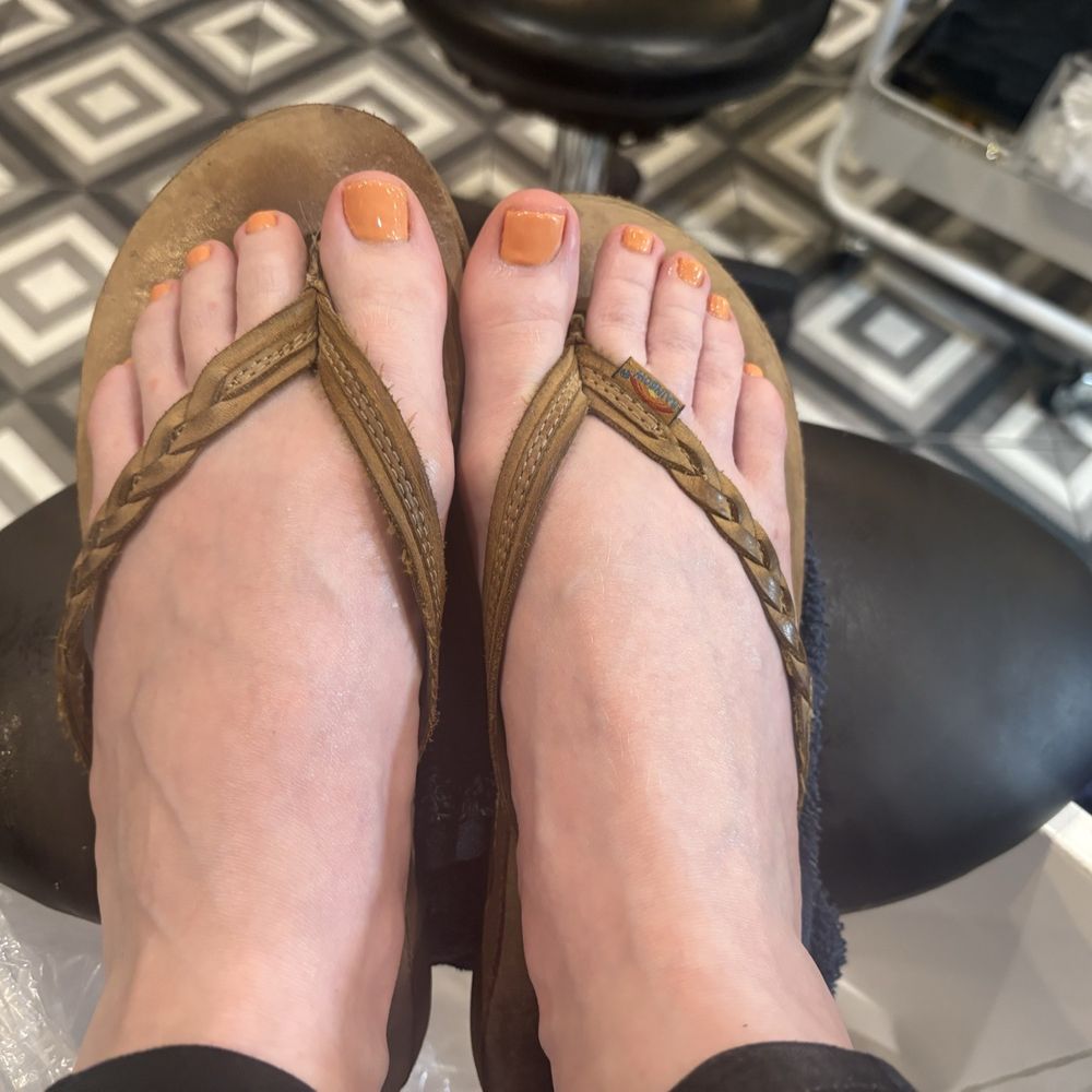 Kitchen Nail Bar - Santana Row - Pedicure - Nail Salons Near Me - San Jose, California Kitchen Nail Bar - Santana Row - Pedicure - Nail Salons Near Me - San Jose, California