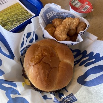 Culver's - Burger - Fast Food Near Me - Glendale, Arizona
