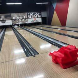 All Star Bowling & Entertainment