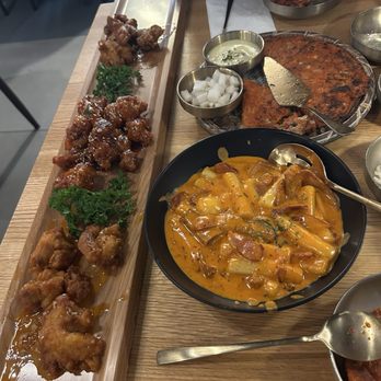 Ondam - Korean Near Me - Santa Clara, California