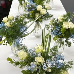 The Floral Art Boutique