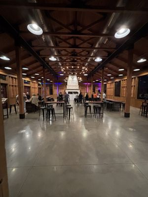 TX Whiskey Ranch by null