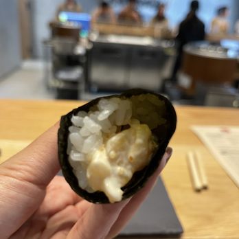Hello Nori - Hokkaido Scallop - Japanese Near Me - Vancouver, British Columbia Hello Nori - Hokkaido Scallop - Japanese Near Me - Vancouver, British Columbia