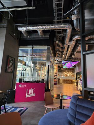 Aloft Osaka Dojima by null