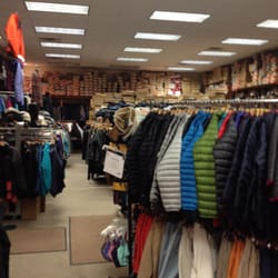Squire's Family Clothing & Footwear