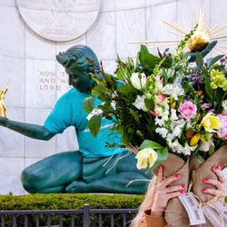 Flowers for Dreams