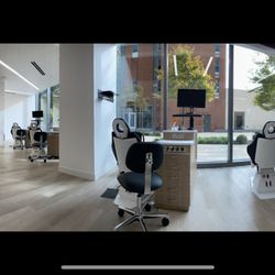 Fleming Orthodontics - New office view
