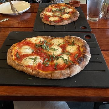 Serious Pie Downtown - Buffalo mozzarella - Pizza Near Me - Seattle, Washington Serious Pie Downtown - Buffalo mozzarella - Pizza Near Me - Seattle, Washington