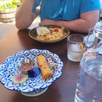 BODHI - Thai Near Me - Indianapolis, Indiana