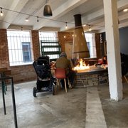 Photo of Mildred's - Kansas City, MO, United States. Fire pit