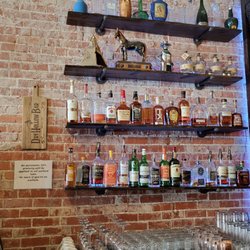 Dry Hollow Bar