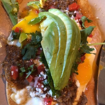 Finch & Fork - Huevos Rancheros....good stuff here! - New American Near Me - Santa Barbara, California Finch & Fork - Huevos Rancheros....good stuff here! - New American Near Me - Santa Barbara, California