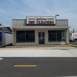 Sparkletone Dry Cleaning