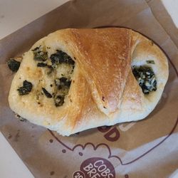 Cobs Bread - Feta cheese croissant