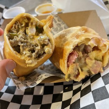 Empamamas - Empanadas Near Me - Tampa, Florida