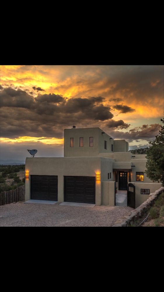 Slide of CB's Heating And Cooling