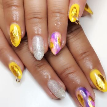Luxe Nailscape - Nail Salons Near Me - Fairfield, California