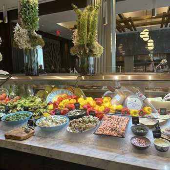 Fogo de Chão - Salad bar - Brazilian Near Me - Plano, Texas Fogo de Chão - Salad bar - Brazilian Near Me - Plano, Texas