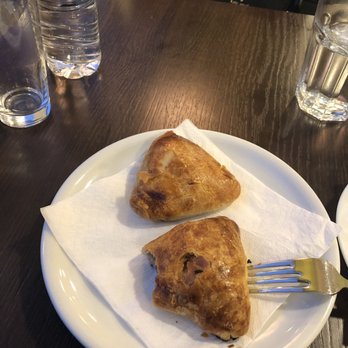 Kashgar - Samsa - Chinese Near Me - Munich, BY