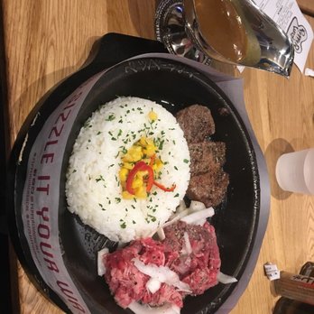 Pepper Lunch - Teppanyaki Near Me - Irvine, California Pepper Lunch - Teppanyaki Near Me - Irvine, California