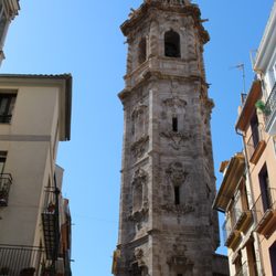 Iglesia de Santa Catalina