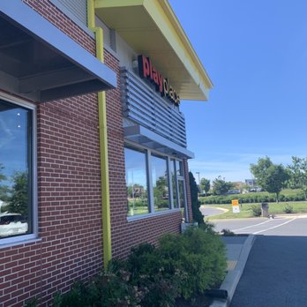 McDonald's - Outside - Fast Food Near Me - Laurel, Maryland