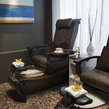InterContinental Toronto Centre - Day Spas Near Me - Toronto, Ontario