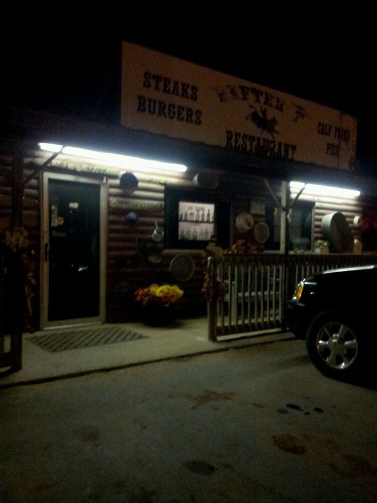 RAFTER T RESTAURANT Updated October 2024 Erick, Oklahoma