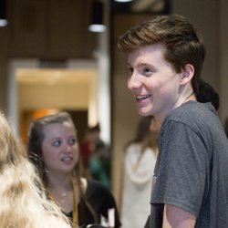Hill Country Bible Church - We develop young christian leaders by giving young men & woman a place to build a strong spiritual future - hcbc.com/students/
