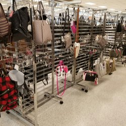 Ross Dress for Less - Purses and purses. More purses and purses.