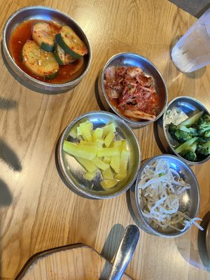 Kkoki Korean BBQ Beaverton by null