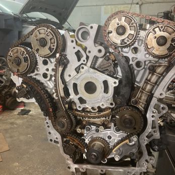 Alfaro's Shop - Engine replacement/ rebuild - Auto Repair Near Me - Fort Worth, Texas Alfaro's Shop - Engine replacement/ rebuild - Auto Repair Near Me - Fort Worth, Texas