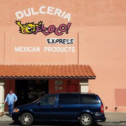 user provided Mexican Specialty Products-El Loco photo