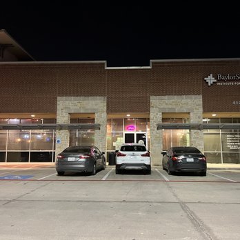 Villa Grande Mexican Restaurant - Exterior - Mexican Near Me - Fort Worth, Texas