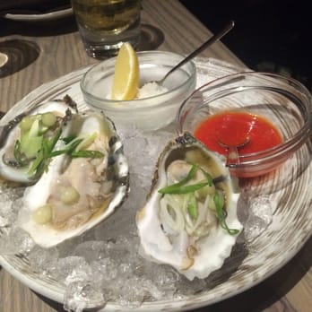 The Franklin Room - oysters! - American Near Me - Chicago, Illinois The Franklin Room - oysters! - American Near Me - Chicago, Illinois