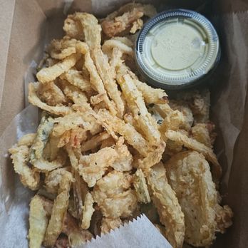 Ocean - Seafood Near Me - Birmingham, Alabama