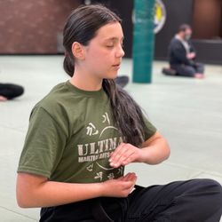 Ultimate Martial Arts & Kicboxing - Hammonton