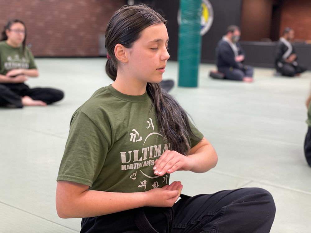 ULTIMATE MARTIAL ARTS & KICBOXING HAMMONTON Updated April 2024 14